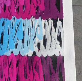 Seen, Multi tag Seen, Multi tag