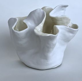Sculpture, Visceral. From The Visceral series, Magda Von Hanau