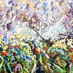 Big spring, Antonino Puliafico