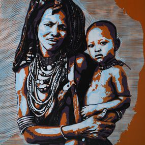 Print, Bond, Tosin Oyeniyi