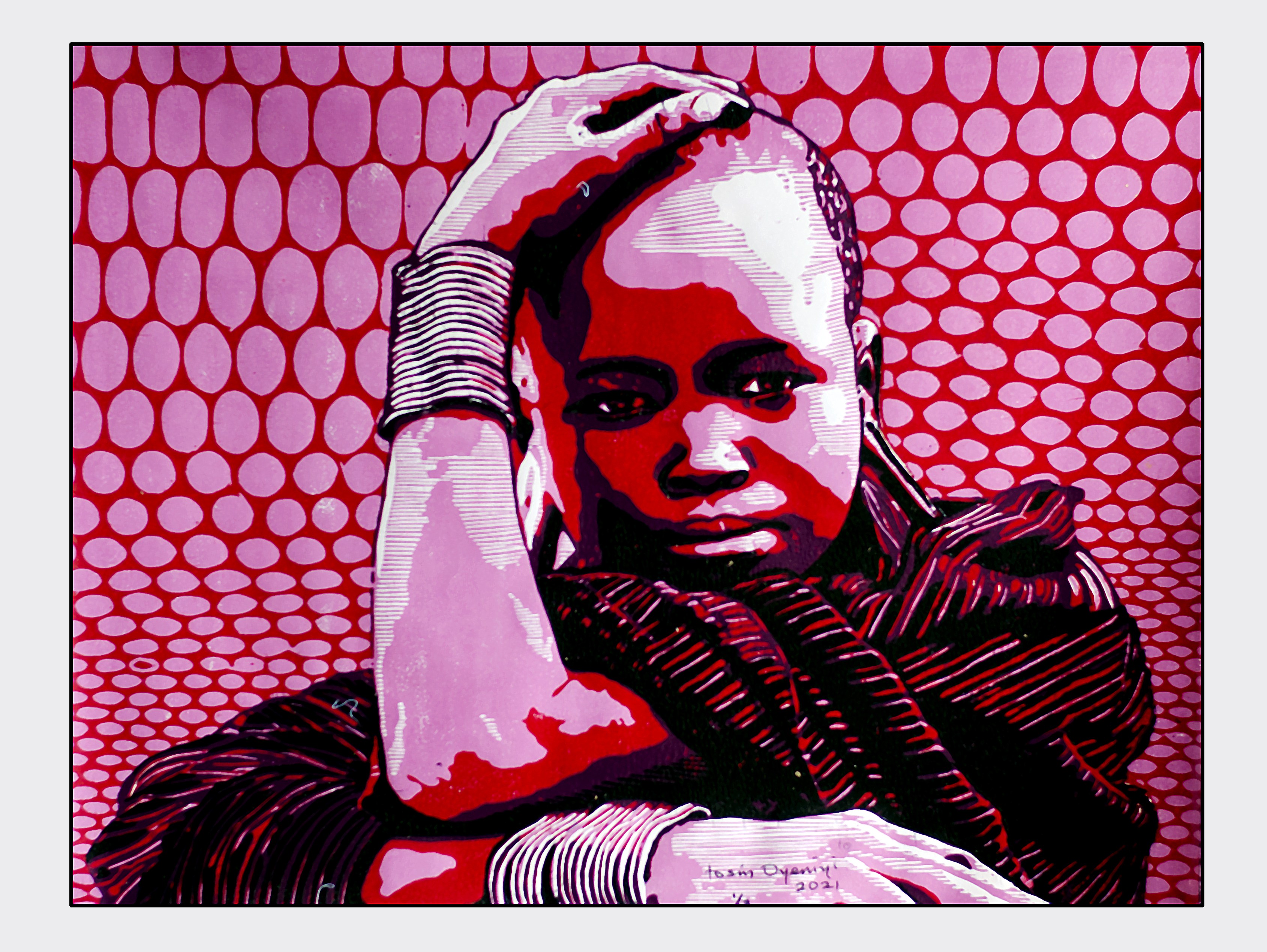 Tosin Oyeniyi, Expectation Tosin Oyeniyi, Expectation