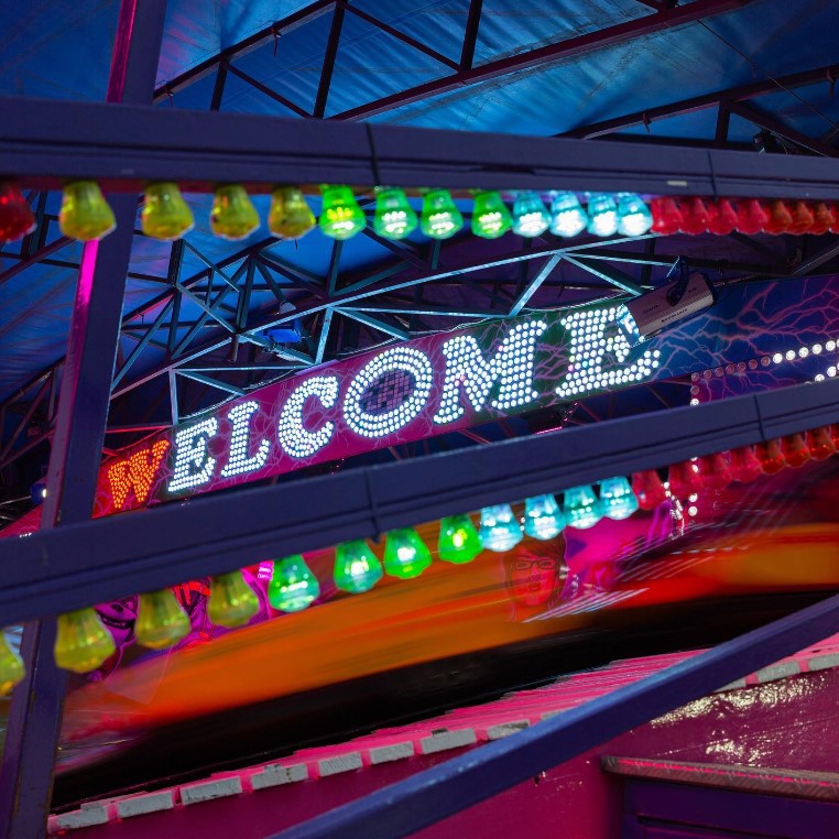 Alexandre ALLOUL, Welcome Alexandre ALLOUL, Welcome