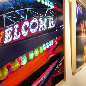Alexandre ALLOUL, Welcome Alexandre ALLOUL, Welcome