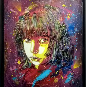 Nina, C215