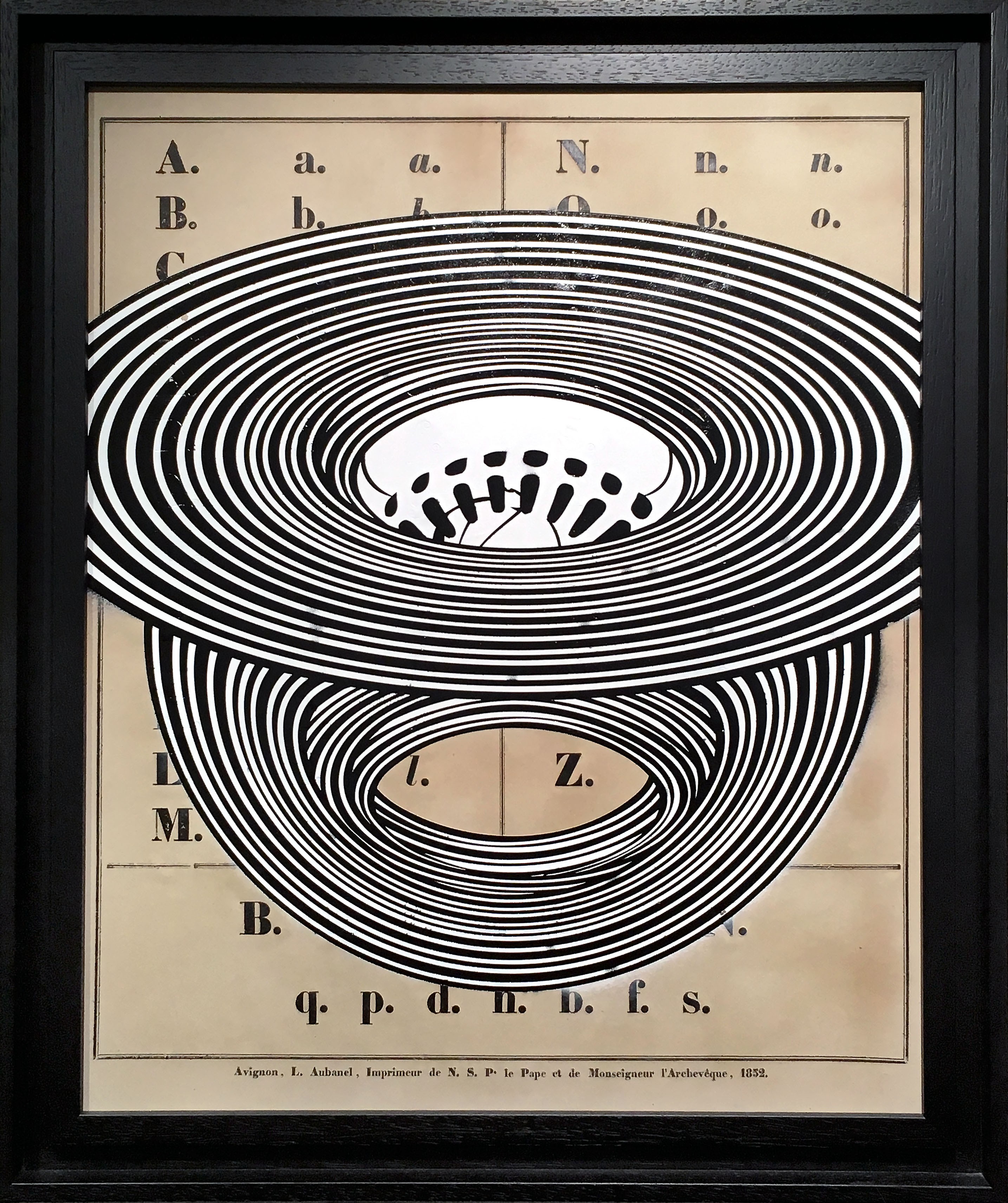 Akiza, Spin these ABC ! Akiza, Spin these ABC !