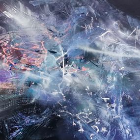 The wonderful morning dreams of Alice - Composition 52, Ovidiu Kloska