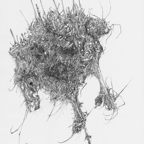Sans titre, Quentin Bariseau