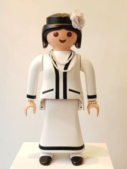 Playmobil Chanel n.1, Tess