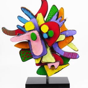 Little Happyness III, Thierry Corpet
