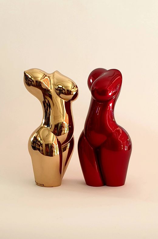 Tiziano Sculpteur