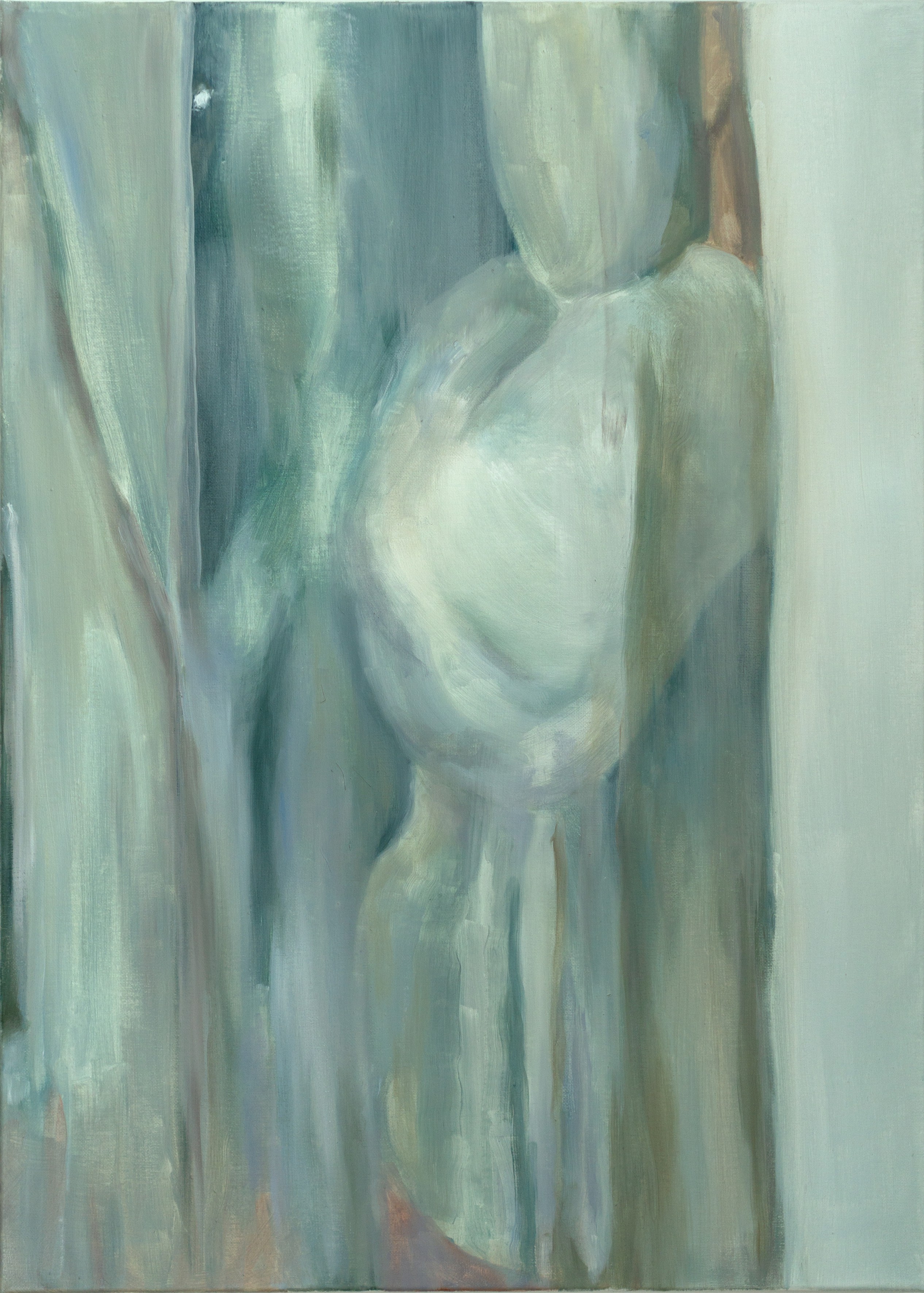 Baurjan Aralov, Hide and Seek Baurjan Aralov, Hide and Seek