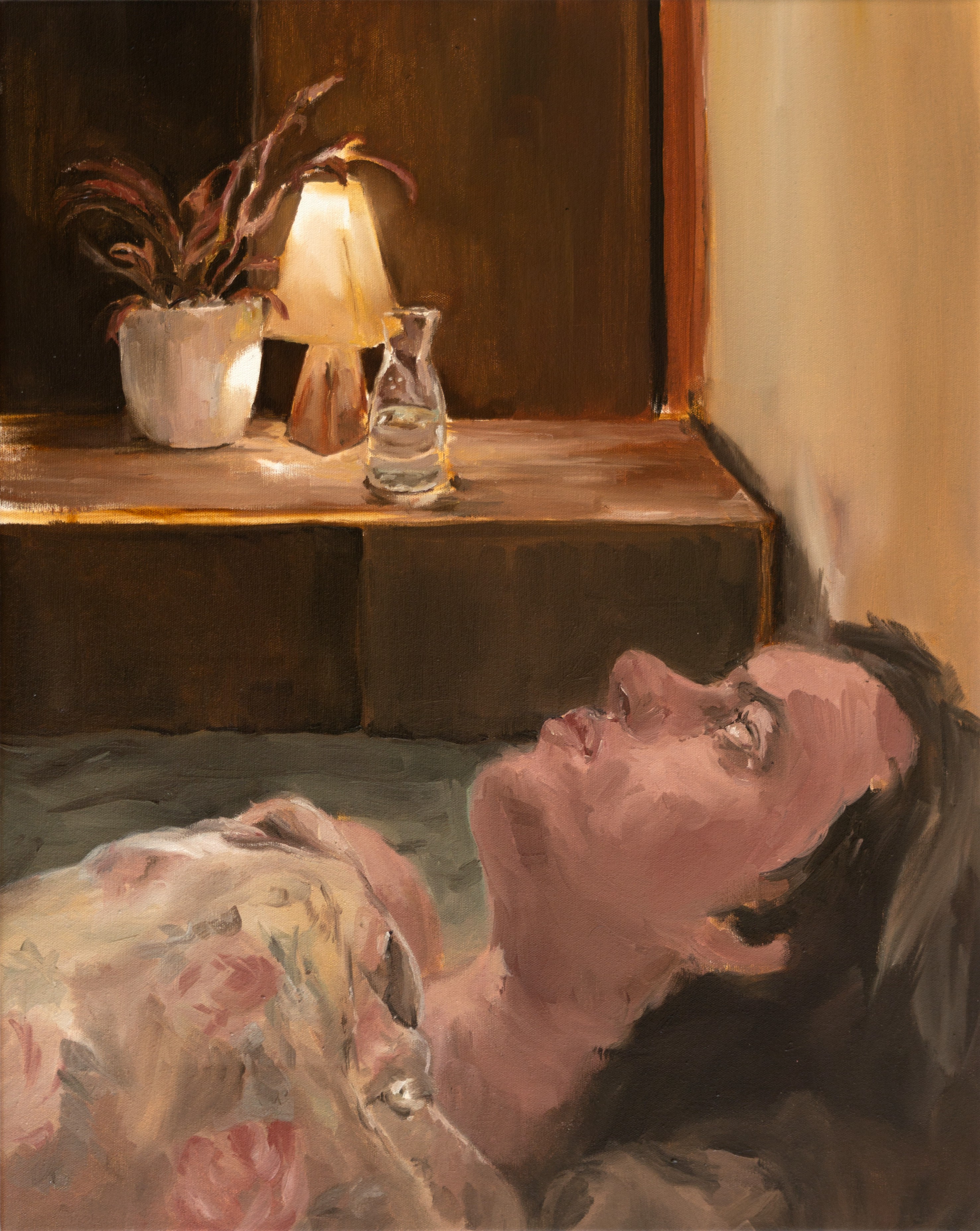 Baurjan Aralov, Nostalgia Baurjan Aralov, Nostalgia