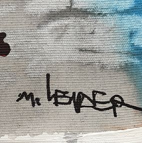 Moshe Leider, Abstract Moshe Leider, Abstract
