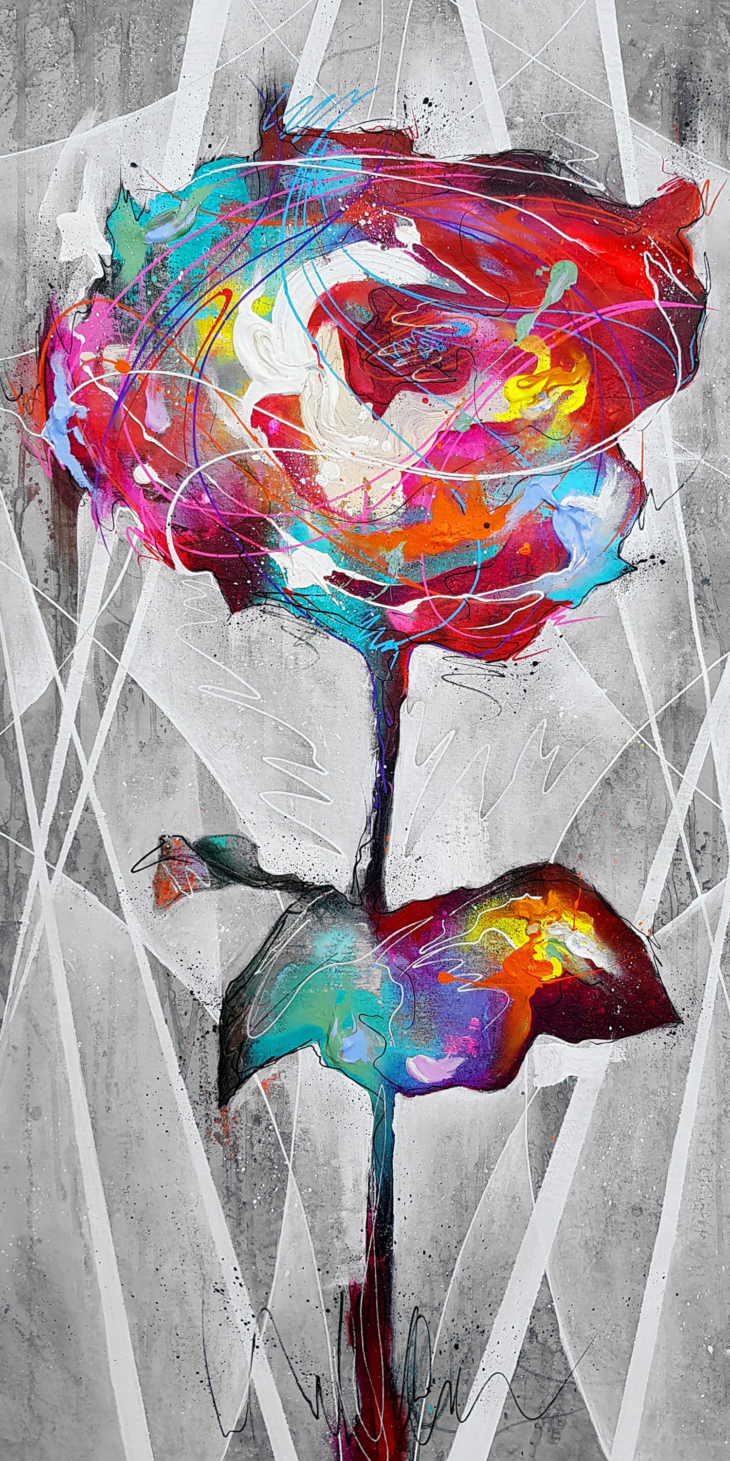 Danny O'Connor, Rose Danny O'Connor, Rose
