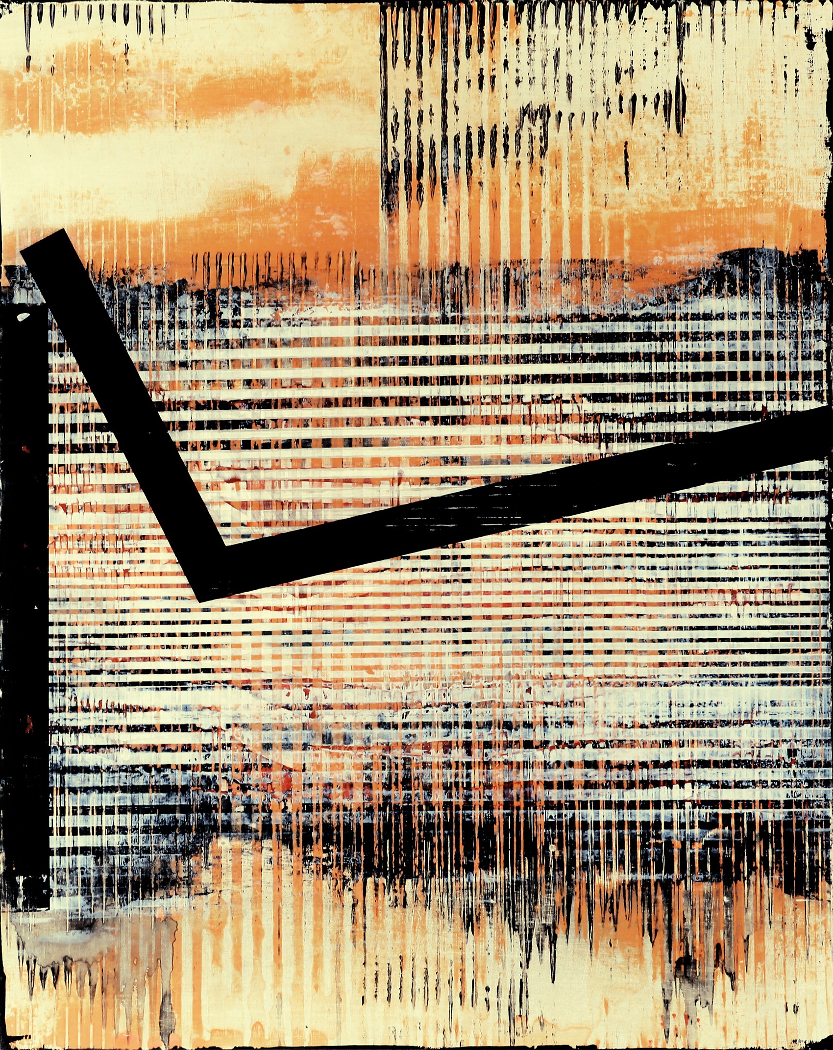 Petr Strnad, Place Narrative 6. Petr Strnad, Place Narrative 6.