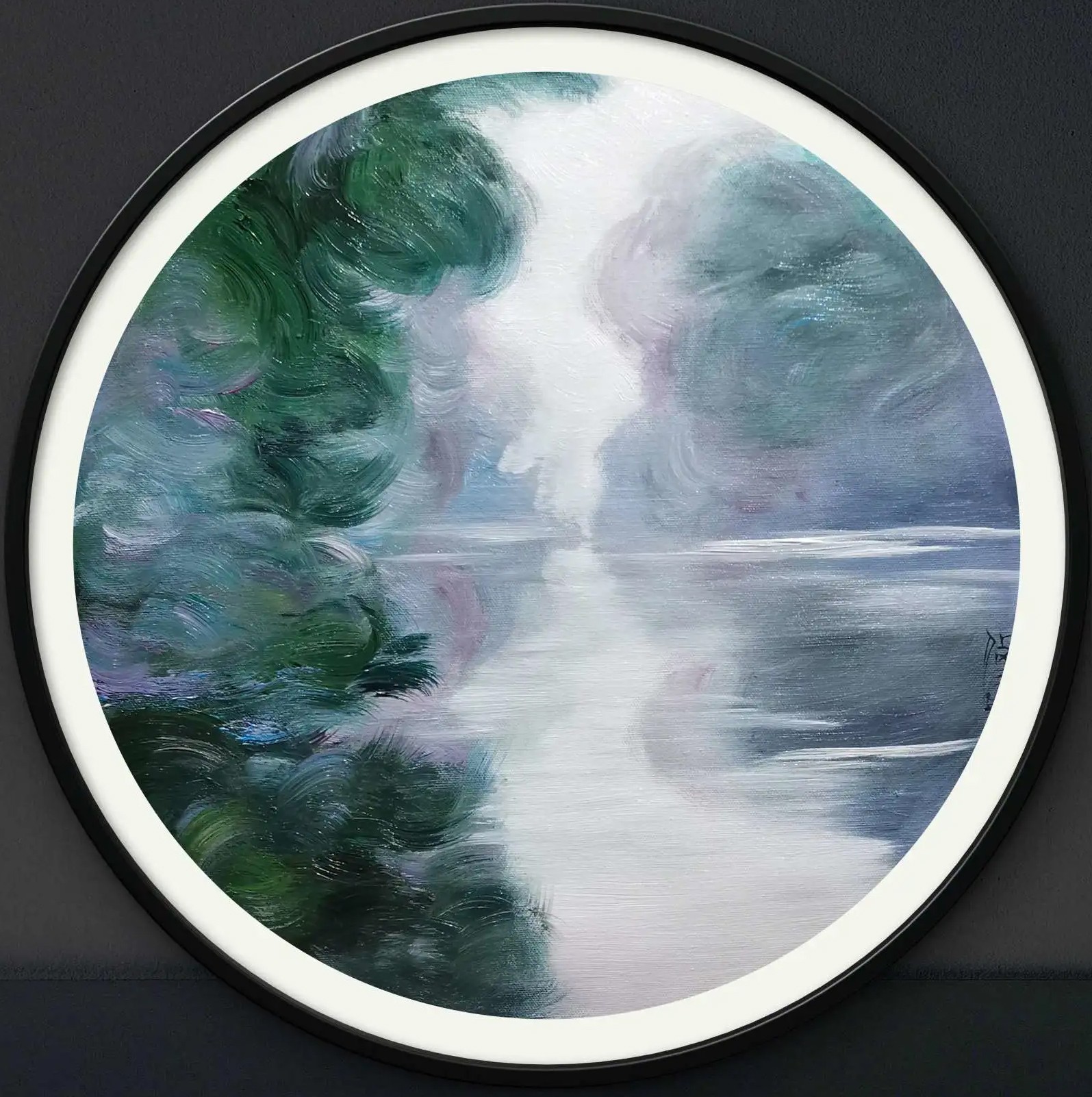Xiu, Paysages 800 Xiu, Paysages 800