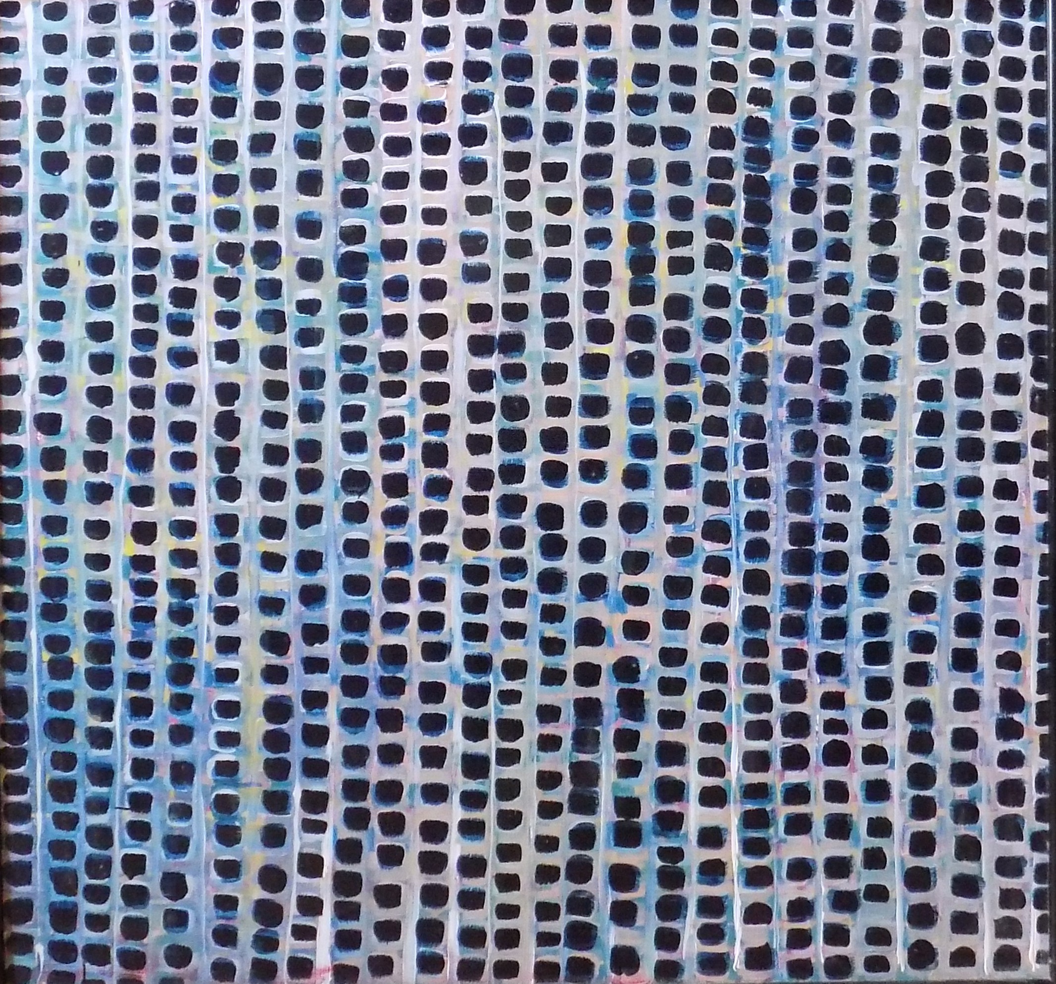 Silvia Rossi, City View 7 Silvia Rossi, City View 7