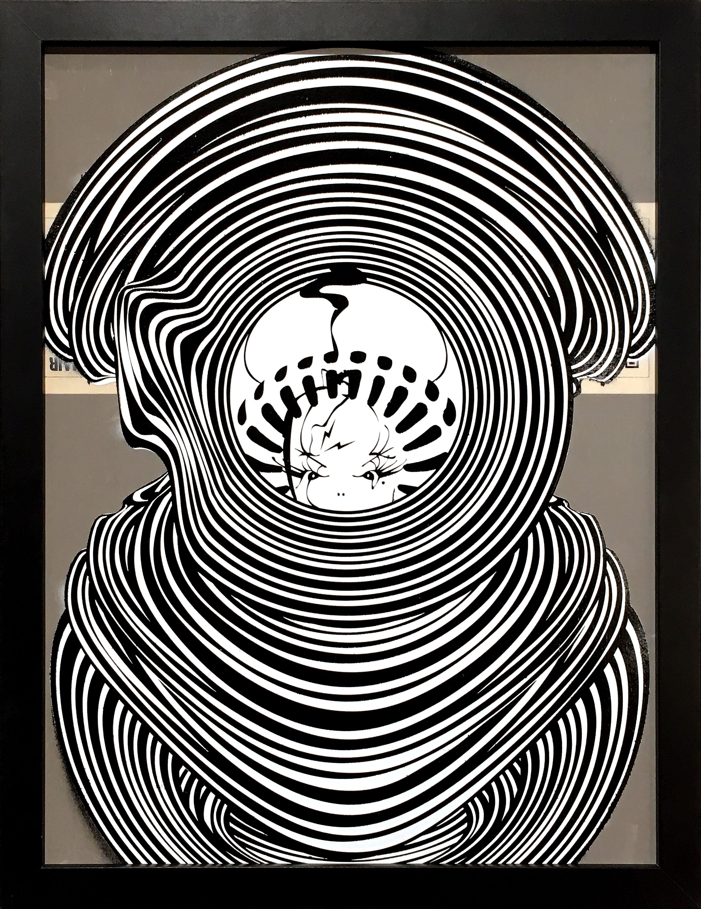 Akiza, Spin that Grey Akiza, Spin that Grey