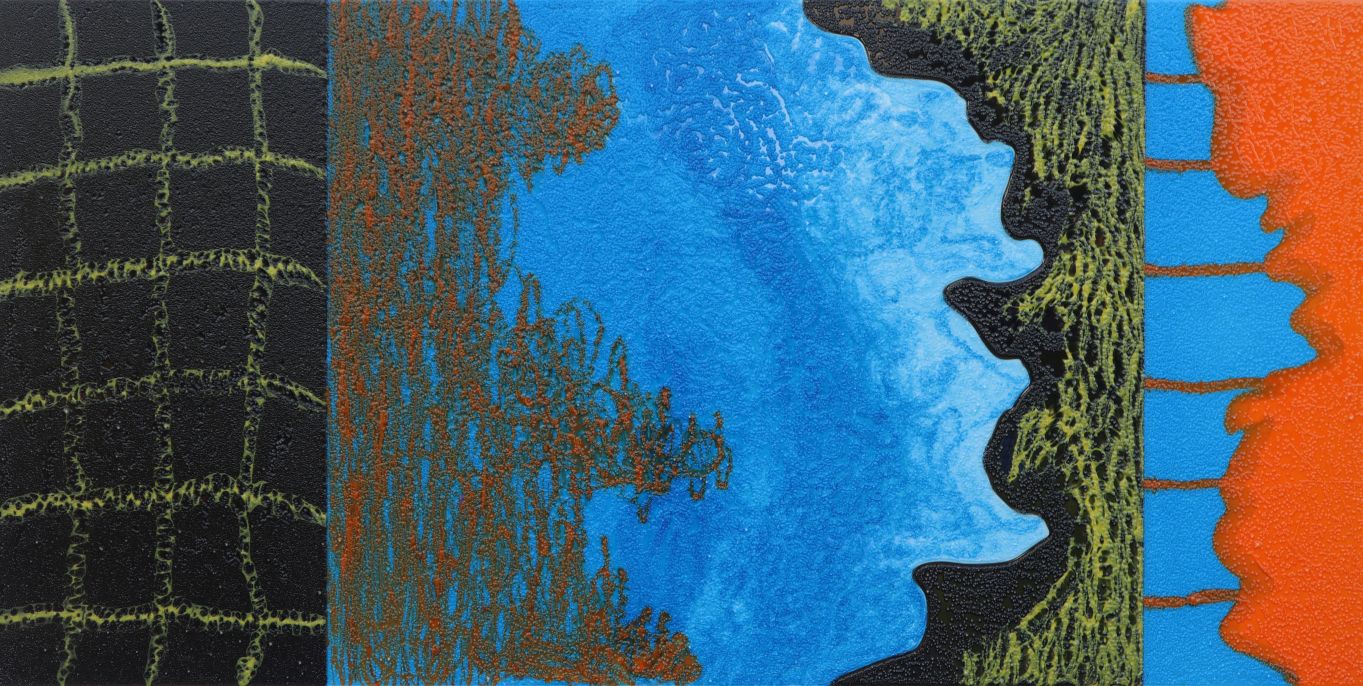 Marten Drewes, Water View Marten Drewes, Water View
