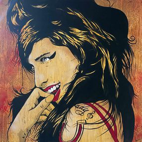 Amy, Les Artistes Anonymes
