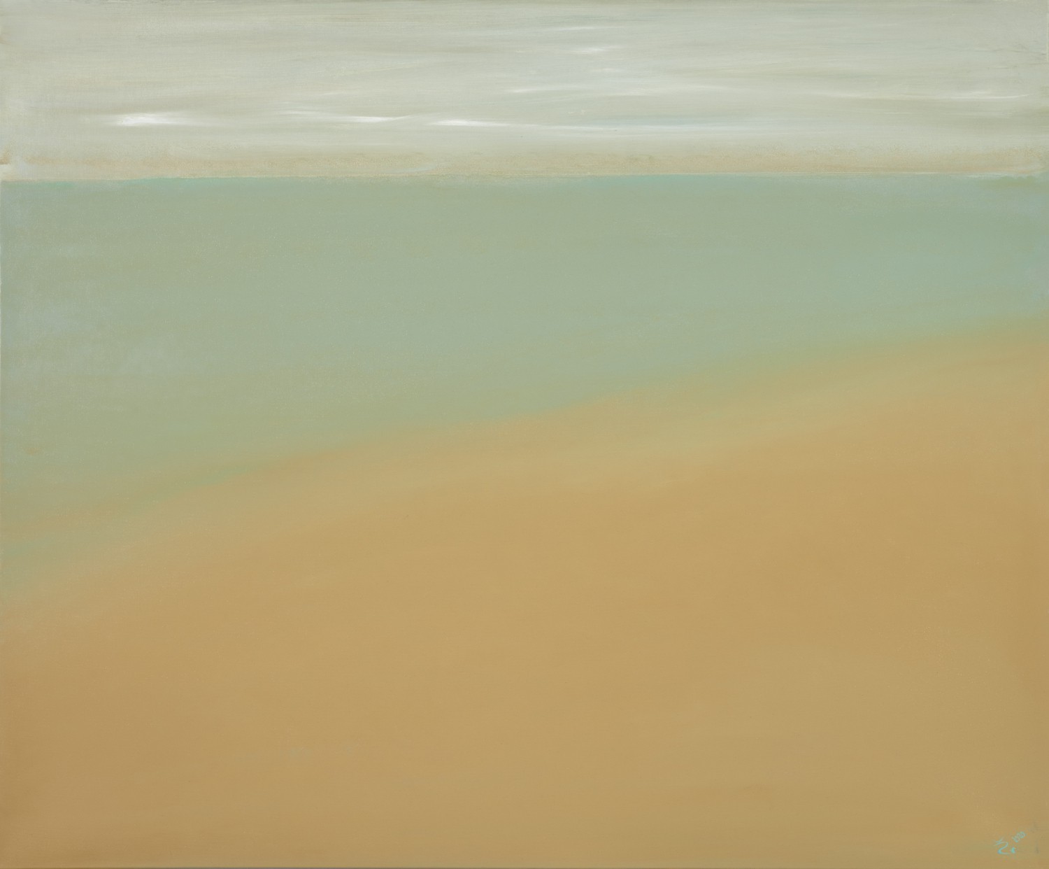 Zivile Rudzikaite Matuzoniene, From the Dune Zivile Rudzikaite Matuzoniene, From the Dune