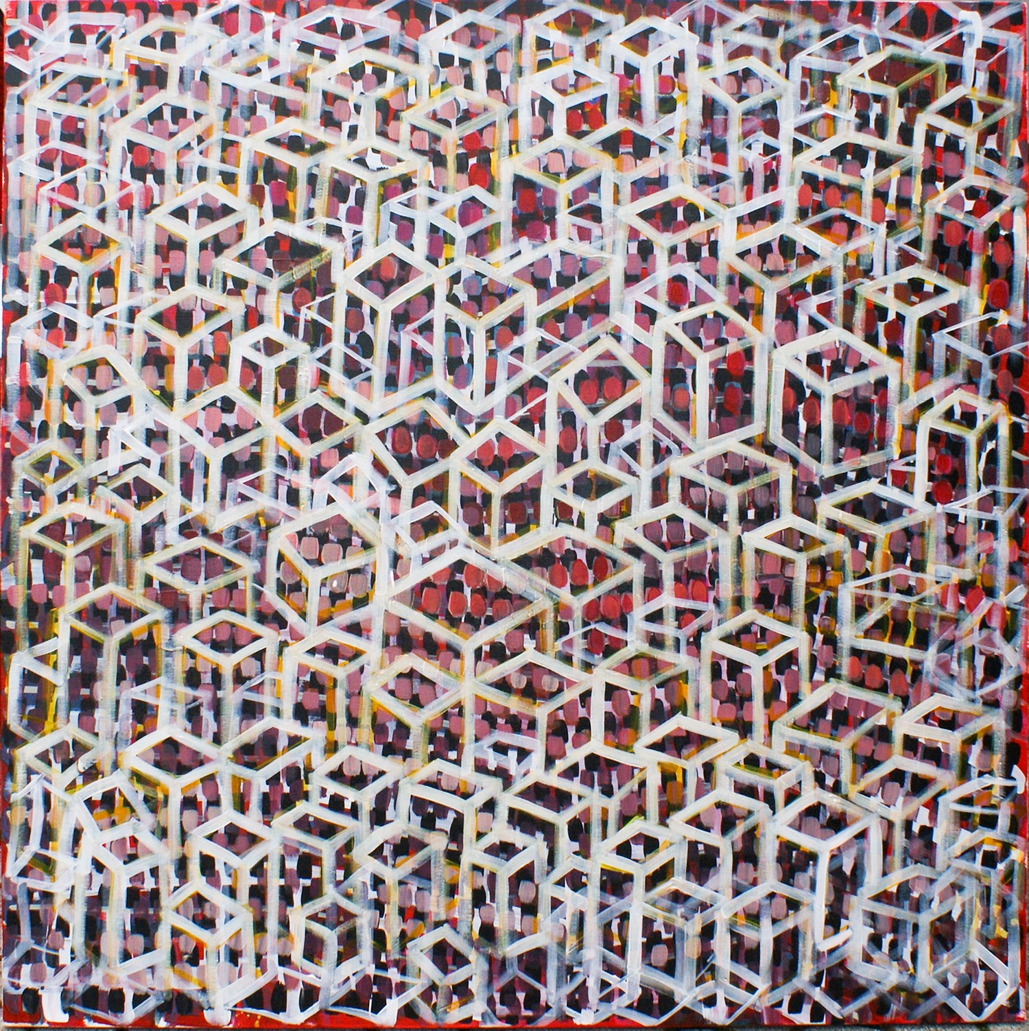 Silvia Rossi, Buildings Silvia Rossi, Buildings