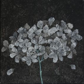Fleur de toussaint, Cécile Duchêne-Malissin