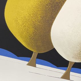 Laurent Bouro, Les arbres Laurent Bouro, Les arbres