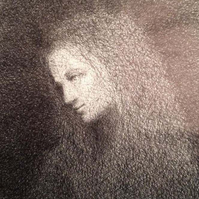 Atom Hovhanesyan, Madonna Atom Hovhanesyan, Madonna