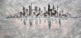 Fog, Nadine Antoniuk