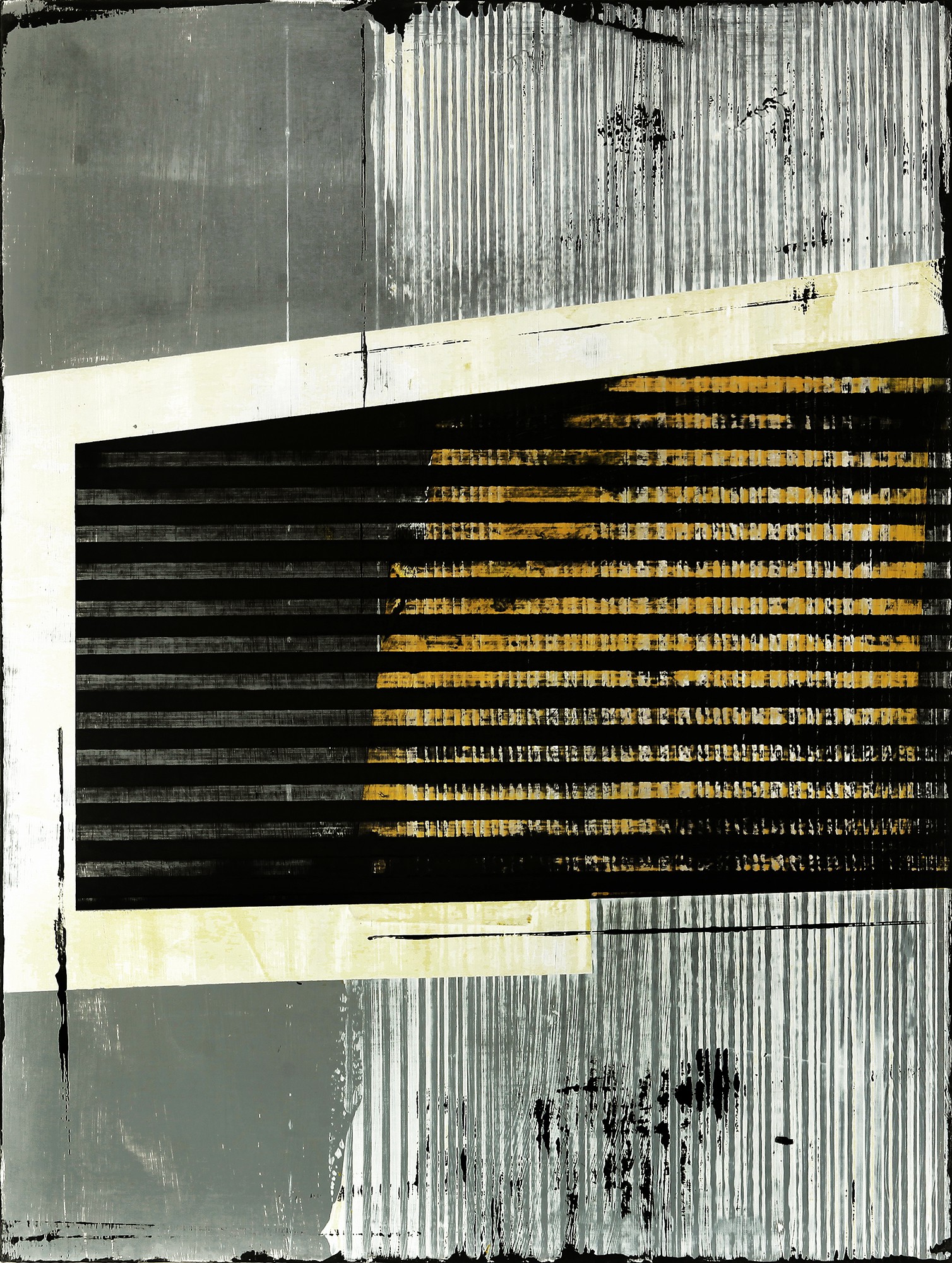 Petr Strnad, Place Narrative 8. Petr Strnad, Place Narrative 8.