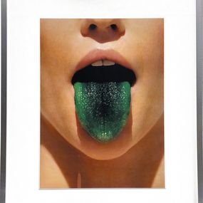 Hans Feurer, Photographie Hans Feurer - Green Girls Hans Feurer, Photographie Hans Feurer - Green Girls