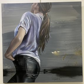 Cécile Desserle, L'autre moi Cécile Desserle, L'autre moi