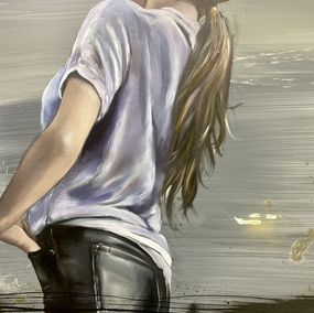 Cécile Desserle, L'autre moi Cécile Desserle, L'autre moi