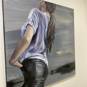 Cécile Desserle, L'autre moi Cécile Desserle, L'autre moi