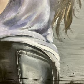 Cécile Desserle, L'autre moi Cécile Desserle, L'autre moi
