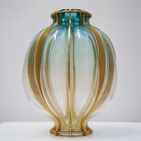 Guillaume Piéchaud, Vase Guillaume Piéchaud, Vase