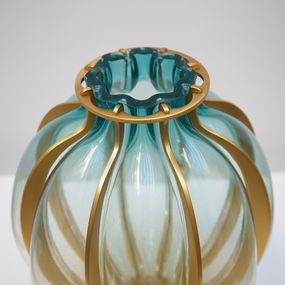 Guillaume Piéchaud, Vase Guillaume Piéchaud, Vase