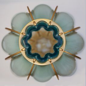 Guillaume Piéchaud, Vase Guillaume Piéchaud, Vase