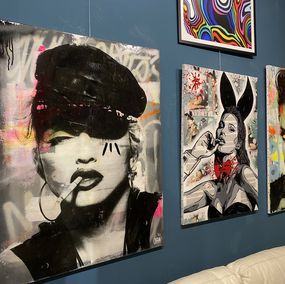 Ora, Madonna Ora, Madonna
