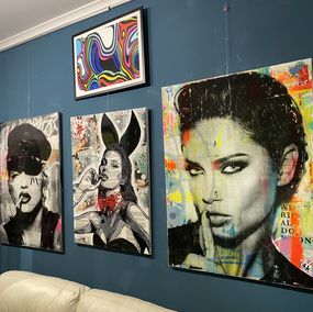 Ora, Madonna Ora, Madonna