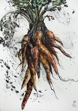 Carrot, Uliana Balan