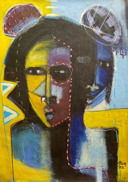 CasziB Casimir Bationo