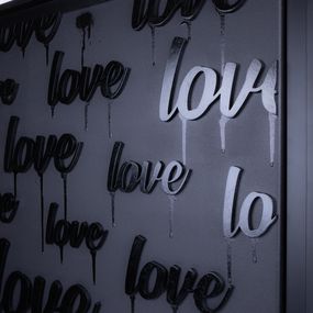 Ske, Love is B(l)ack Ske, Love is B(l)ack