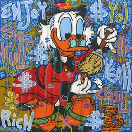 Enjoy $, Rico Sab