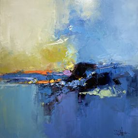 Daniel Castan, Abstraction Daniel Castan, Abstraction