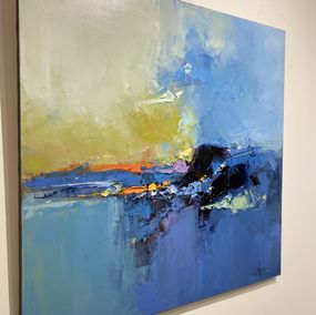 Daniel Castan, Abstraction Daniel Castan, Abstraction