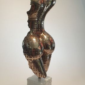 Escultura, Desinvoltura, Tiziano Sculpteur