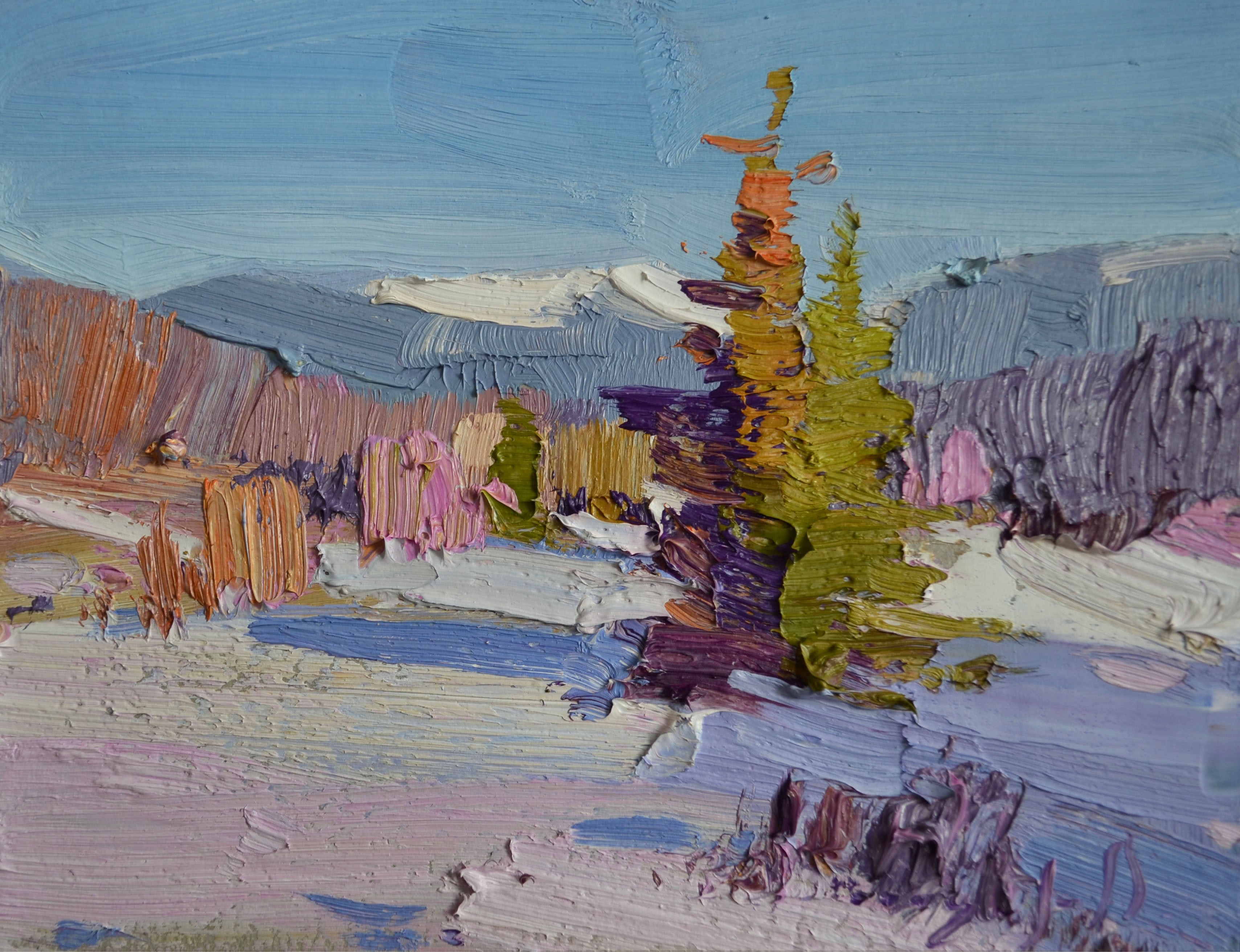 Alexander Shandor, Etude 55 Alexander Shandor, Etude 55