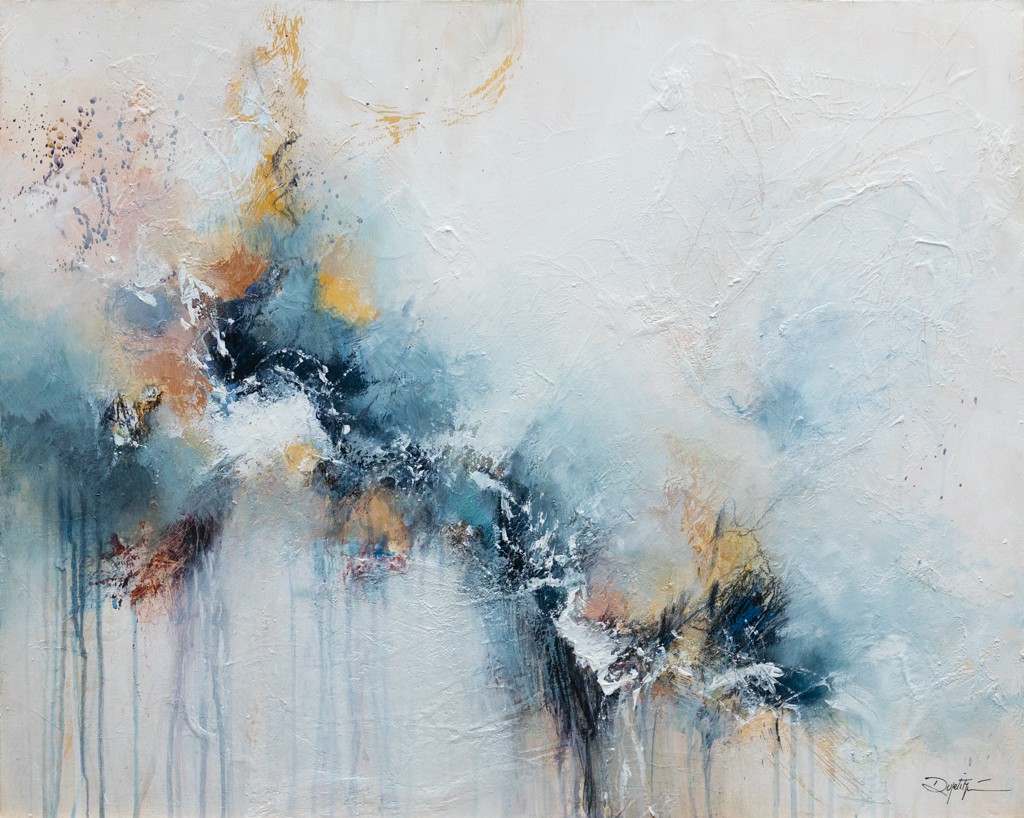 Roselyne Dupetitpré, Juste avant - Abstraction, matière et lumière Roselyne Dupetitpré, Juste avant - Abstraction, matière et lumière